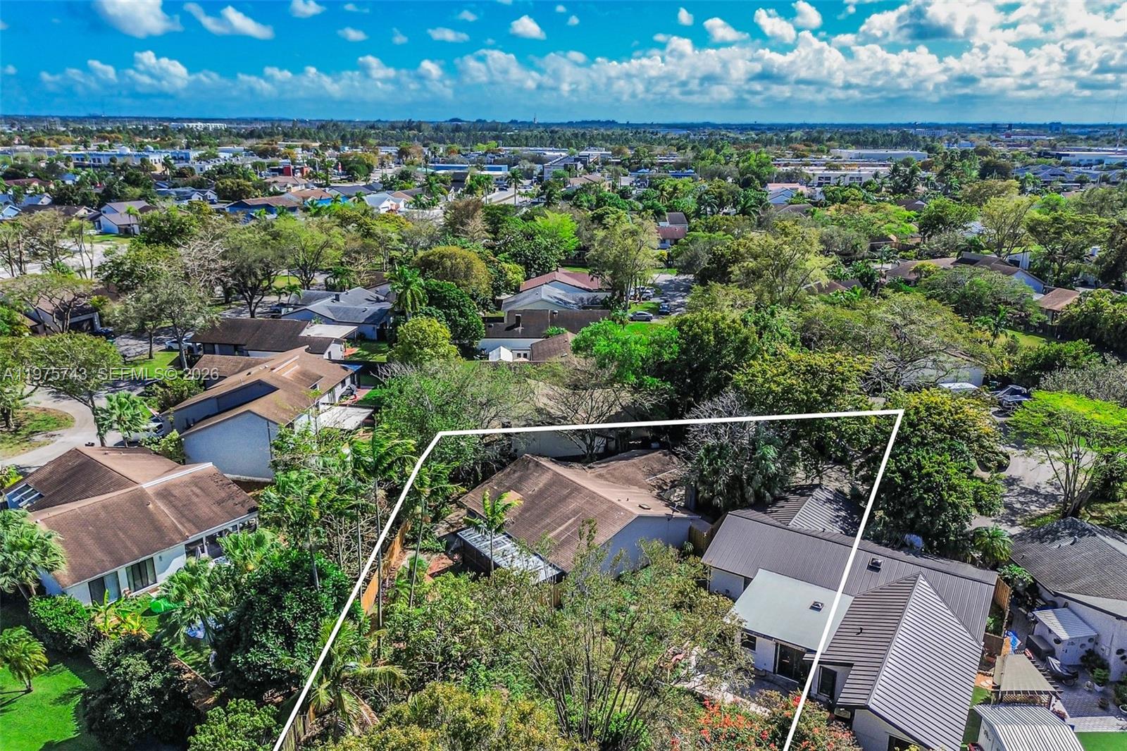 CROSSINGS PATIO HOMES SEC - Residential