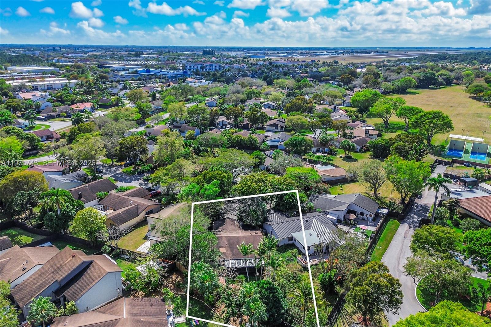 CROSSINGS PATIO HOMES SEC - Residential