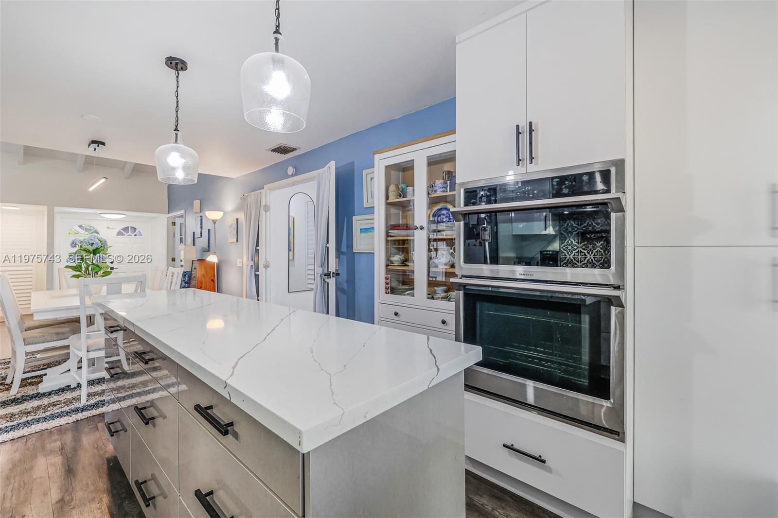 CROSSINGS PATIO HOMES SEC - Residential