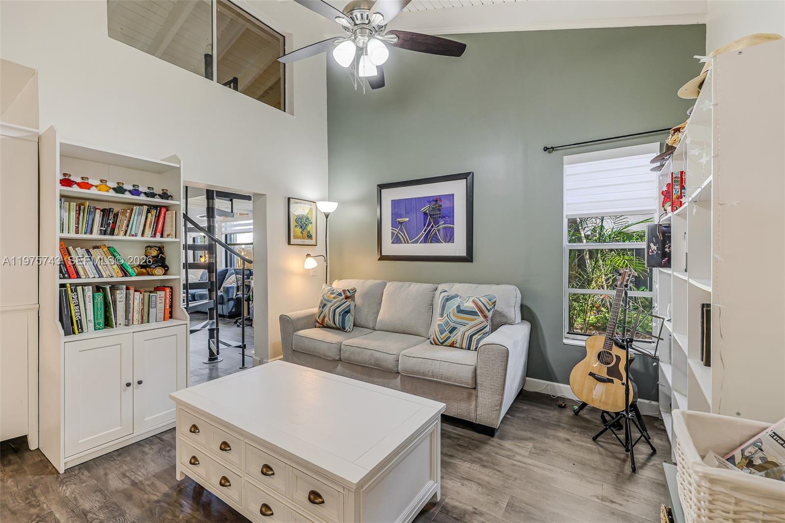 CROSSINGS PATIO HOMES SEC - Residential