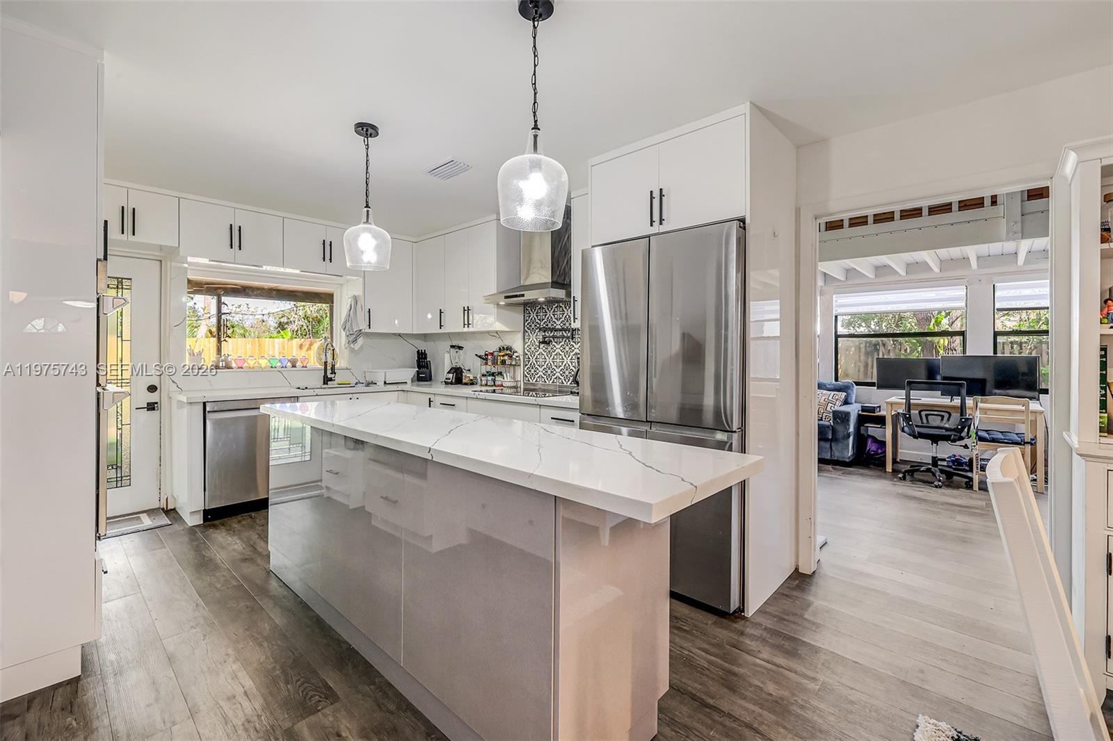 CROSSINGS PATIO HOMES SEC - Residential