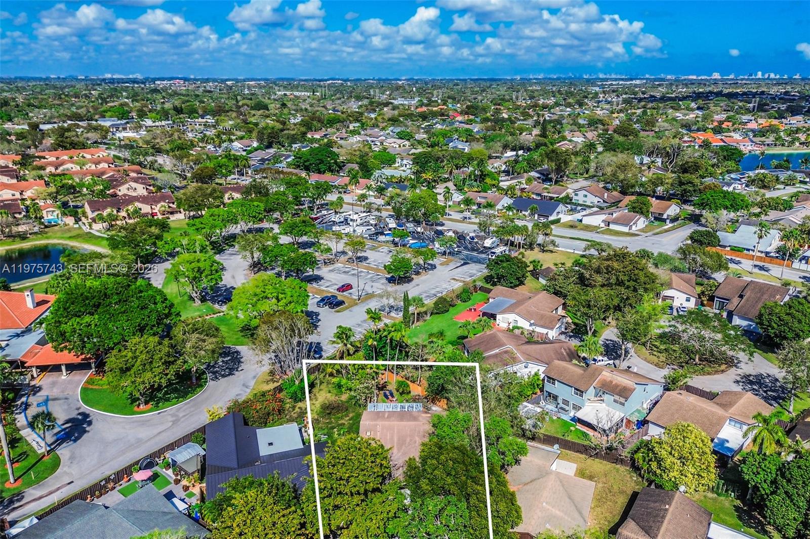 CROSSINGS PATIO HOMES SEC - Residential