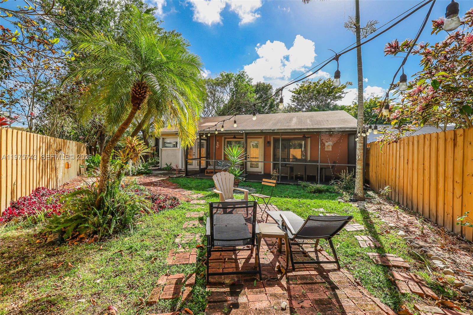 CROSSINGS PATIO HOMES SEC - Residential