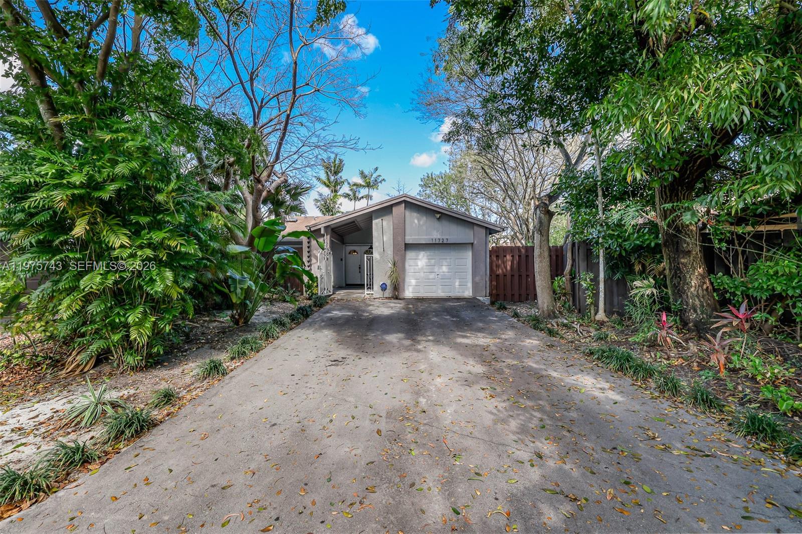 CROSSINGS PATIO HOMES SEC - Residential