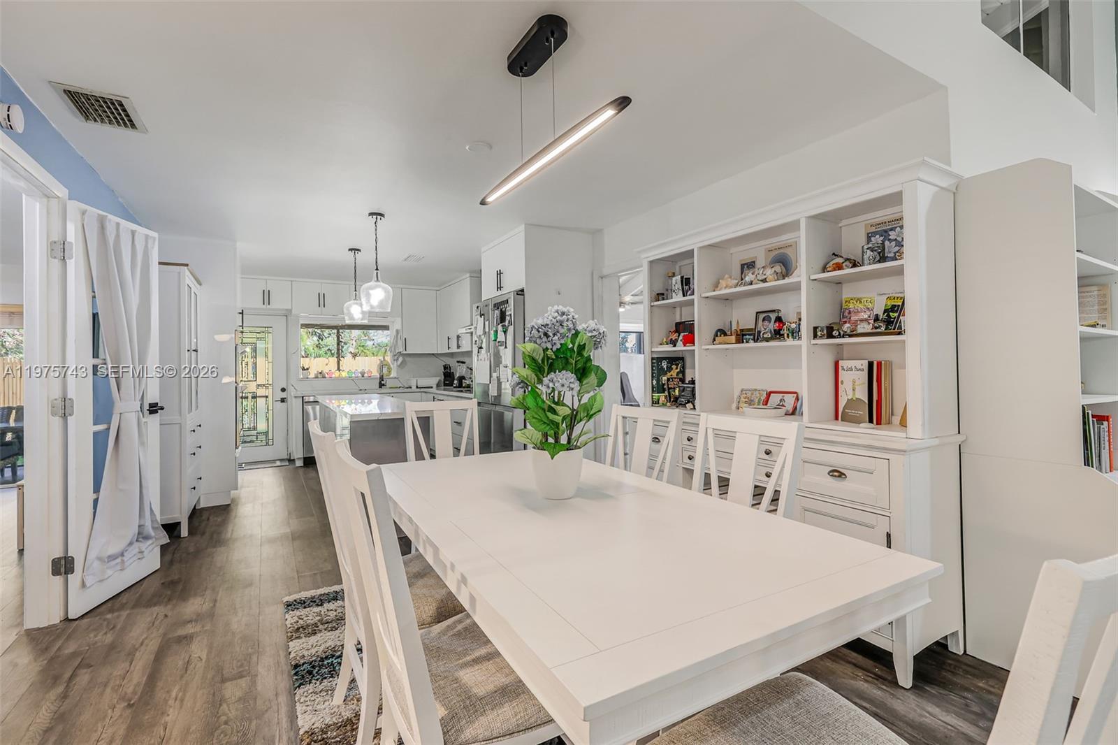 CROSSINGS PATIO HOMES SEC - Residential