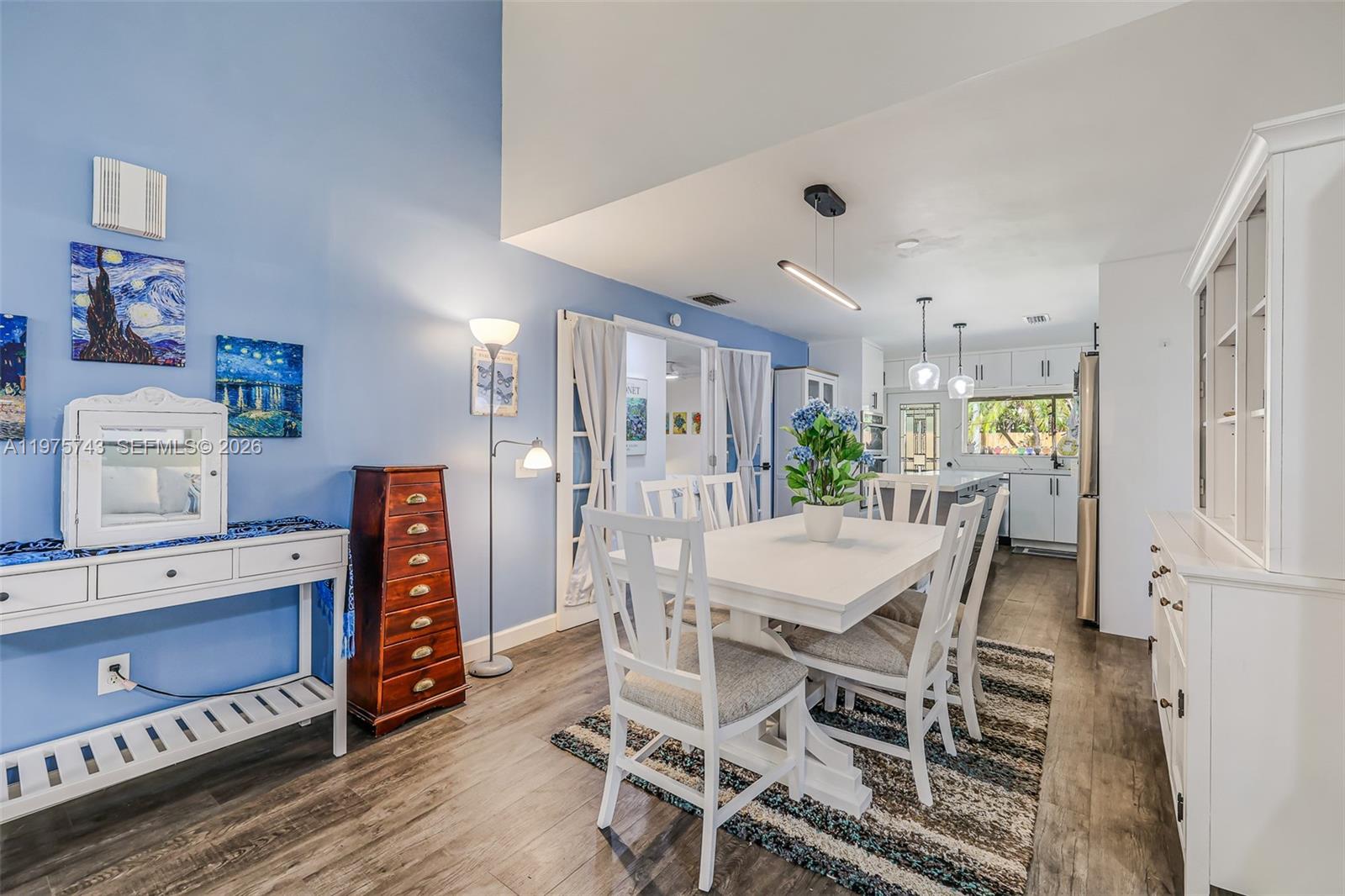 CROSSINGS PATIO HOMES SEC - Residential