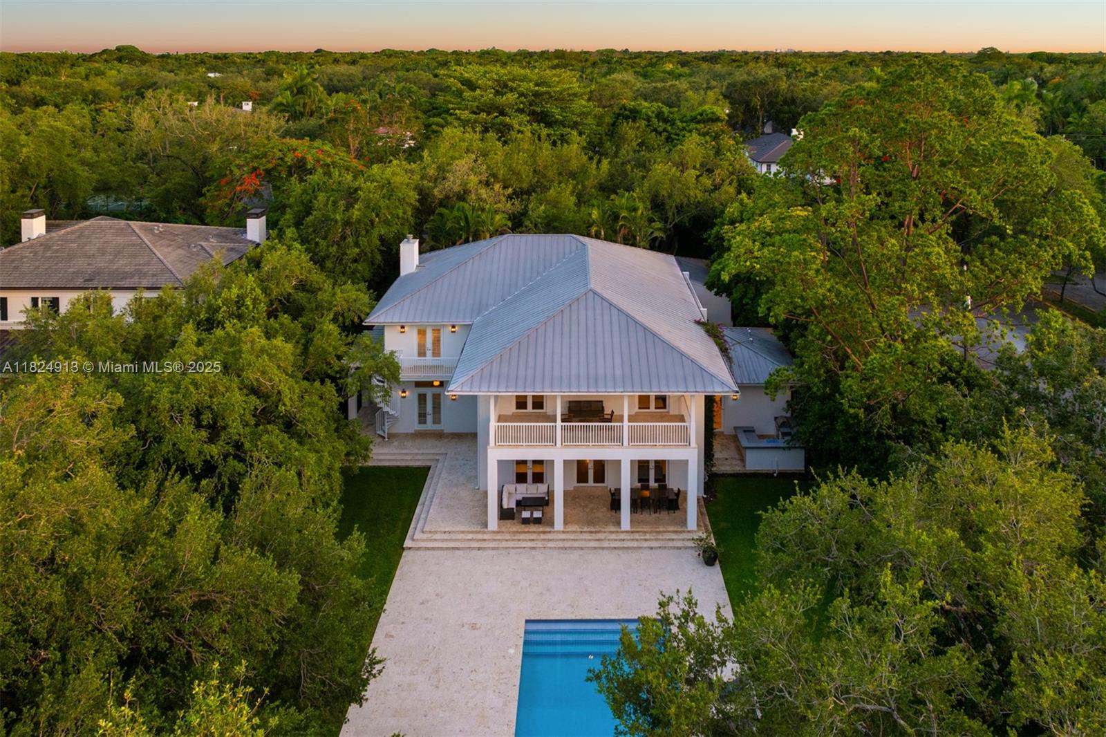 STONEGATE - Residential