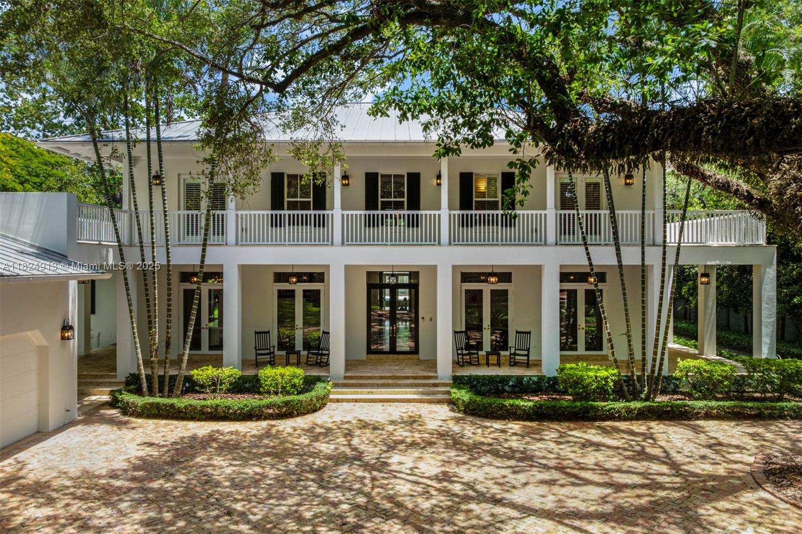 STONEGATE - Residential