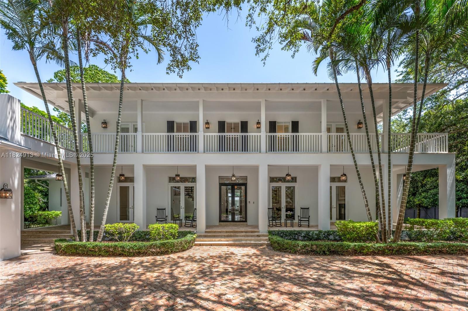 STONEGATE - Residential