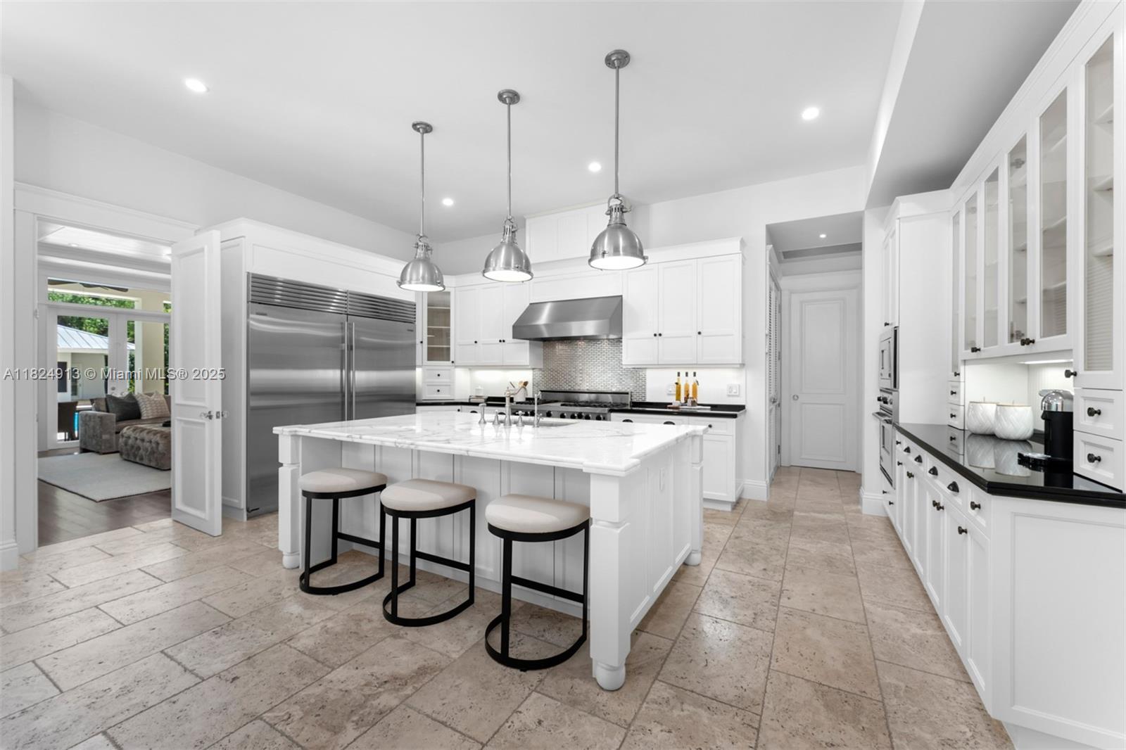 STONEGATE - Residential