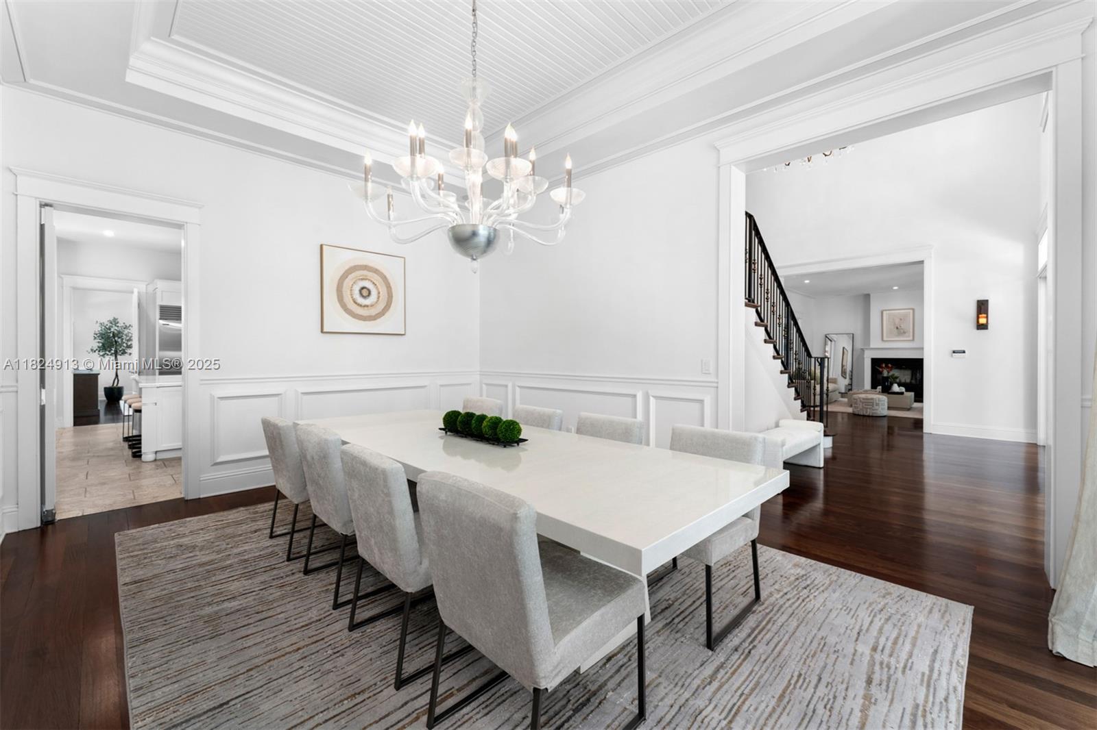 STONEGATE - Residential