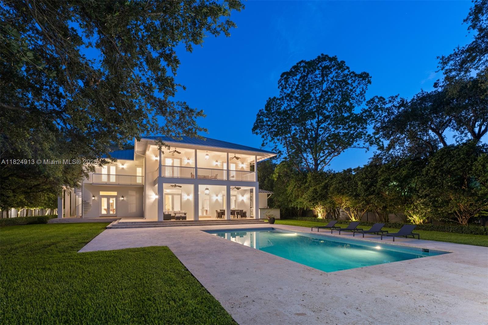 STONEGATE - Residential