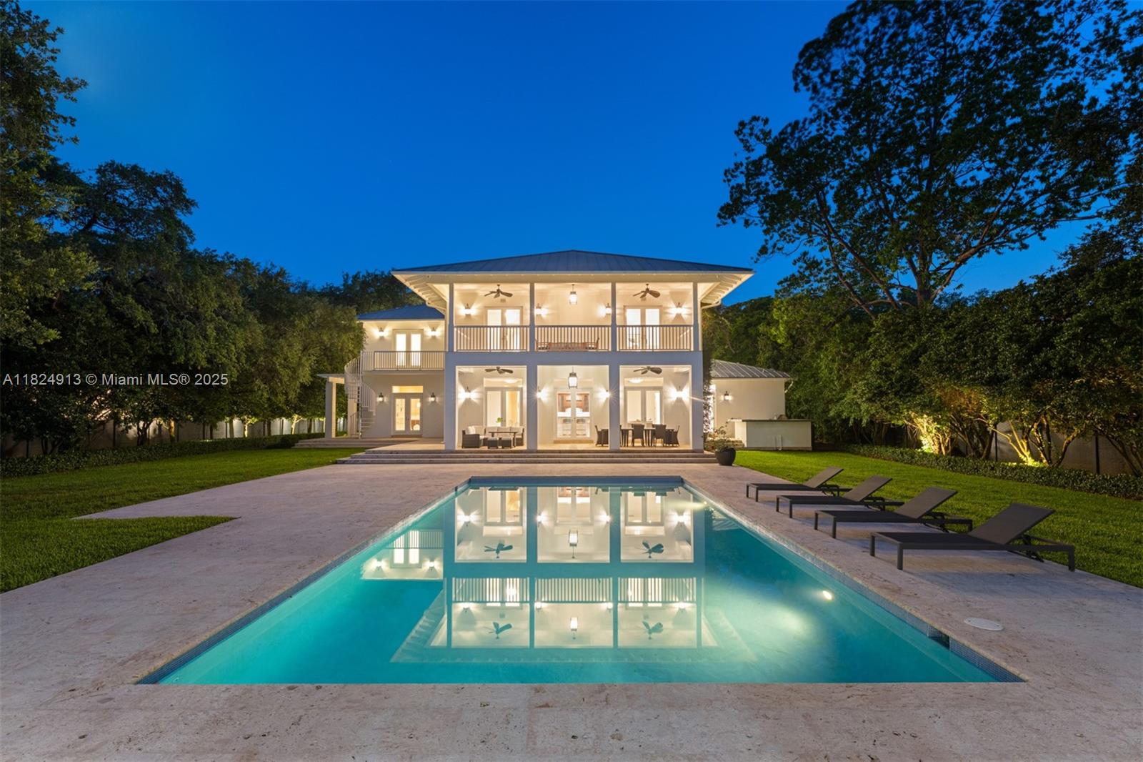 STONEGATE - Residential