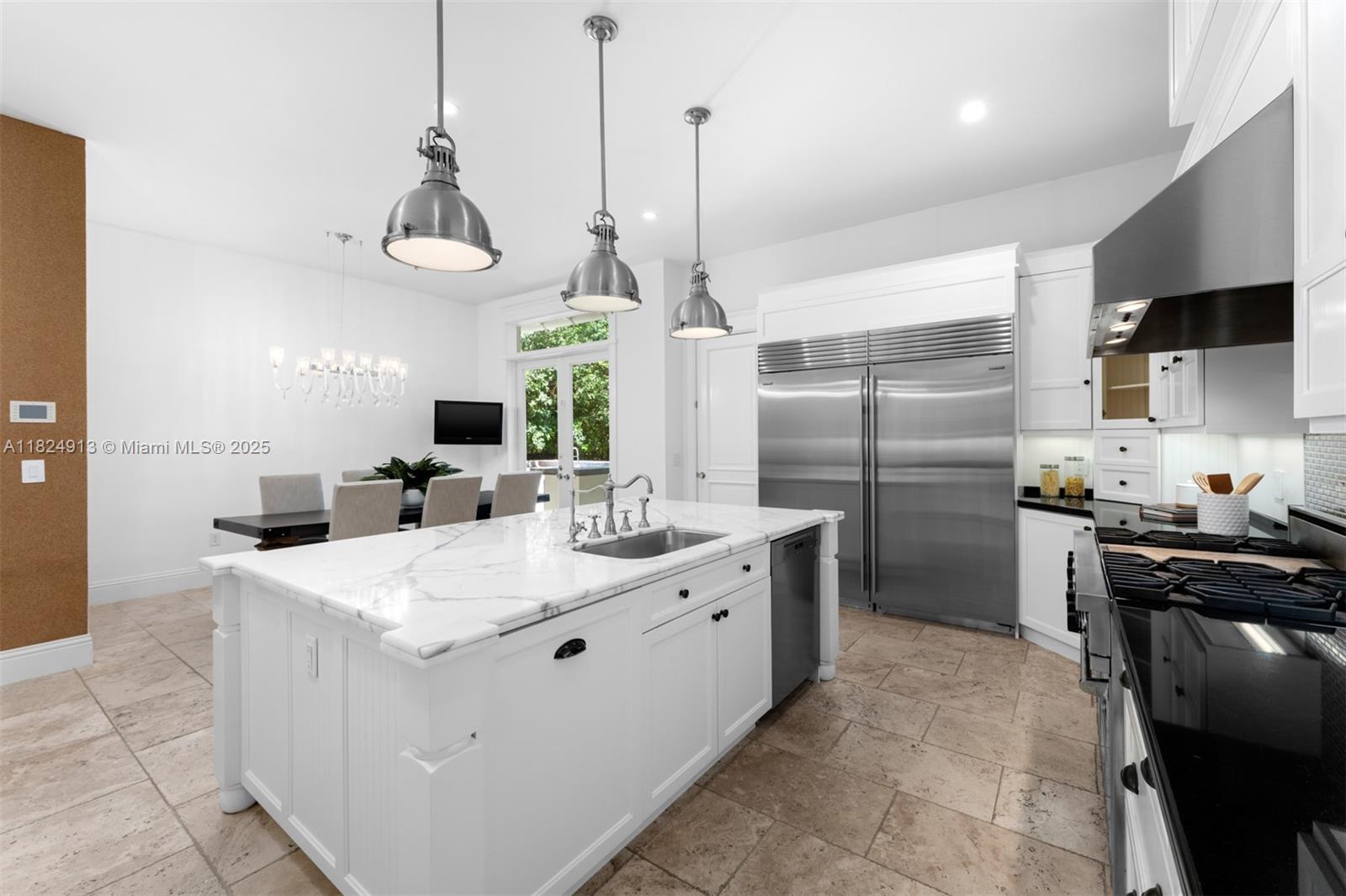 STONEGATE - Residential