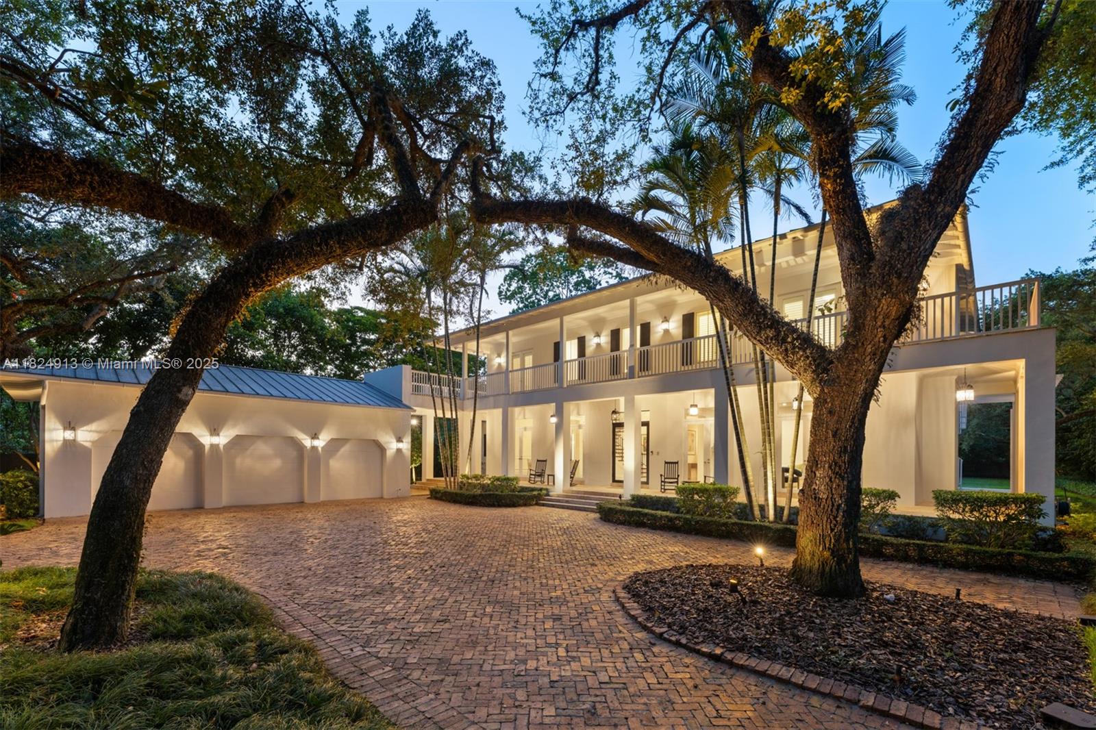 STONEGATE - Residential