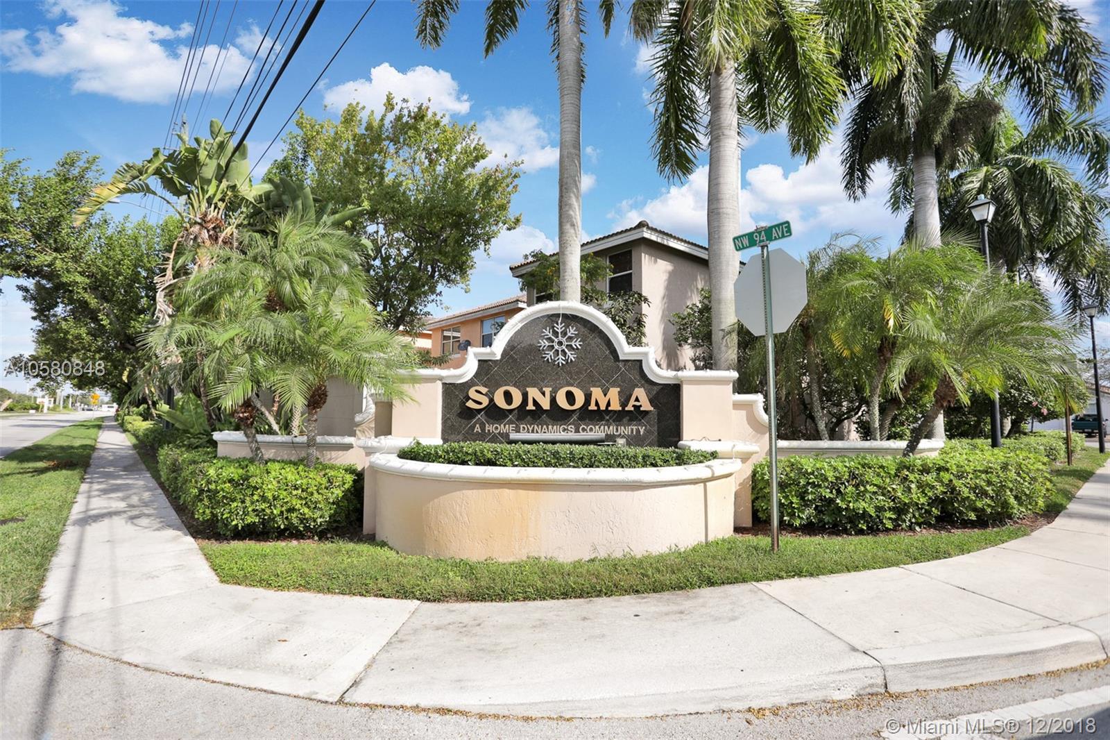 HOME DYNAMICS SUNRISE PLA - Residential