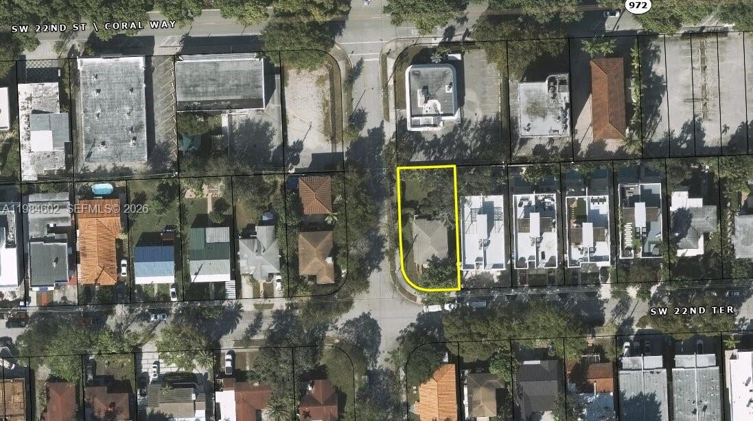 EAST SHENANDOAH - Residential Income