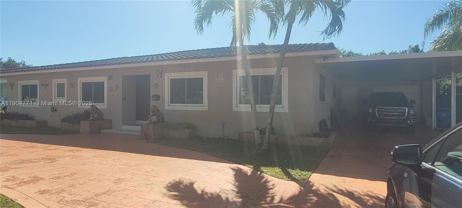 PEMBROKE RANCHES - Residential