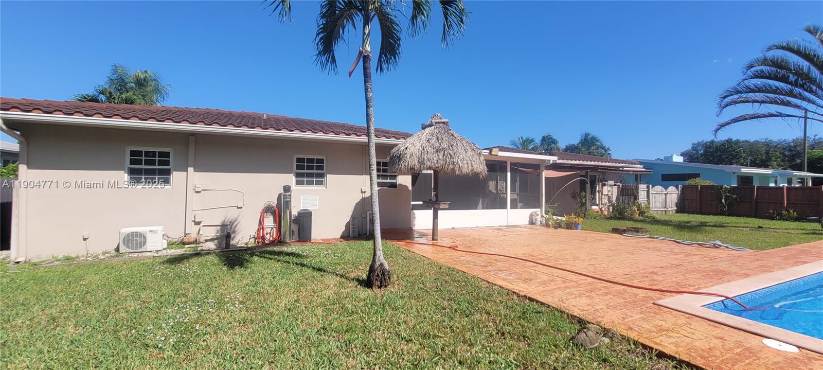 PEMBROKE RANCHES - Residential