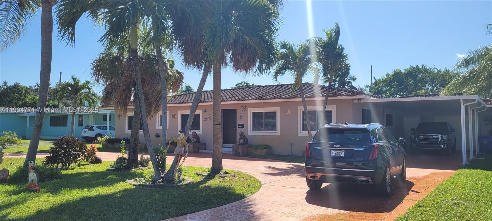 PEMBROKE RANCHES - Residential