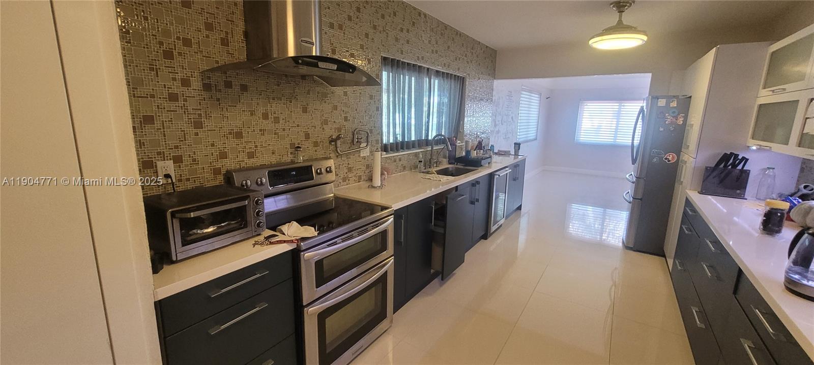 PEMBROKE RANCHES - Residential