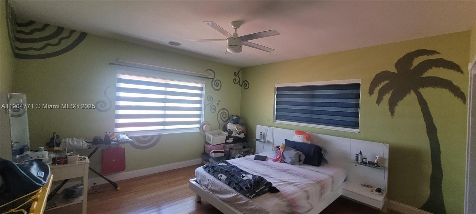 PEMBROKE RANCHES - Residential