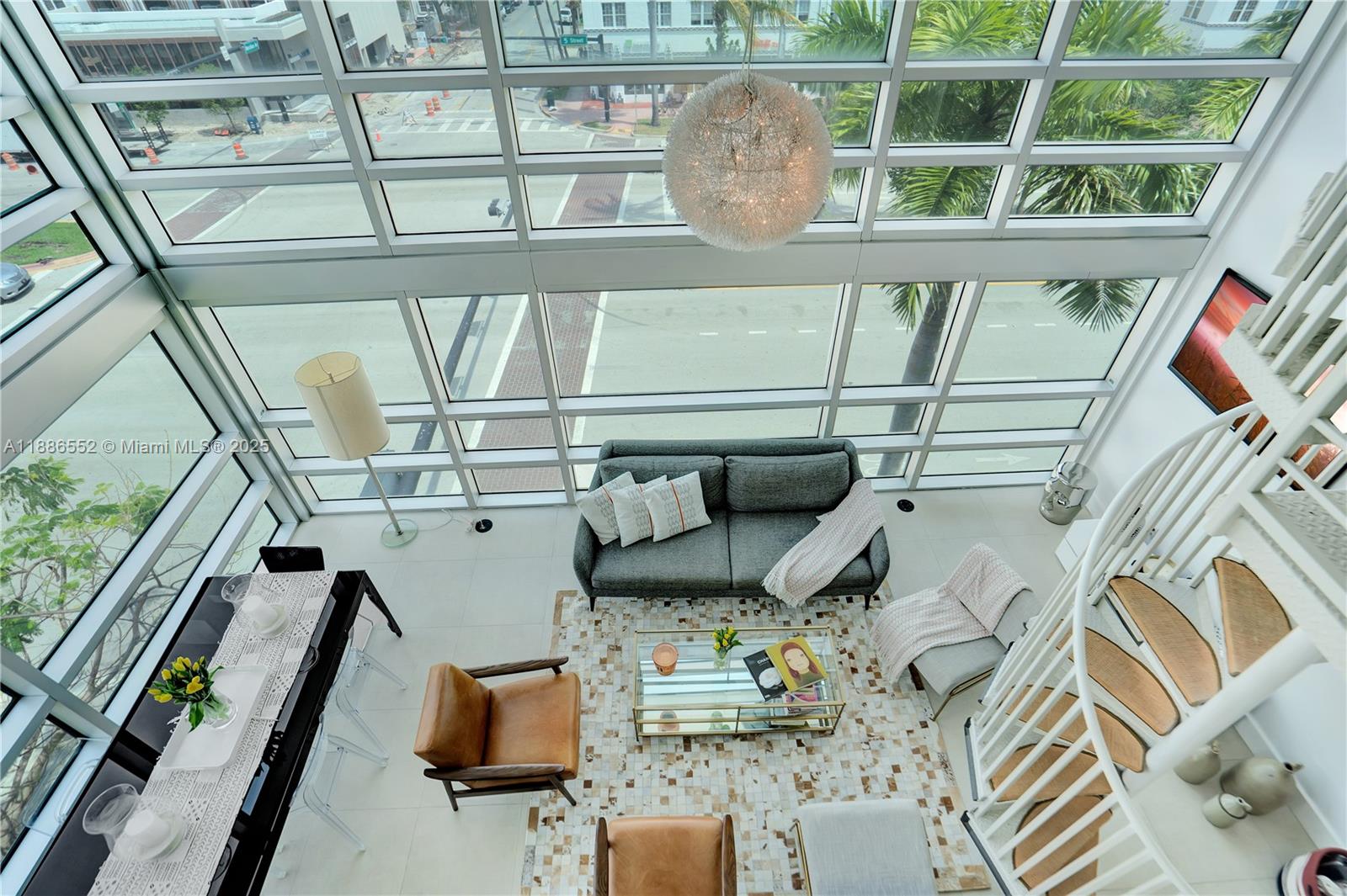 MERIDIAN 5 CONDO - Residential