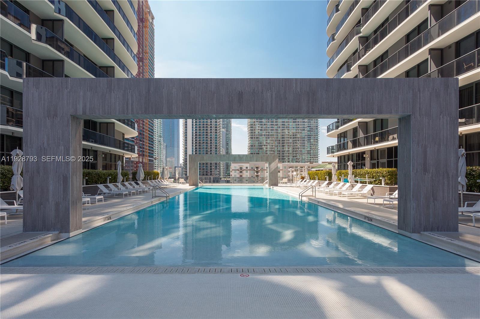 BRICKELL HEIGHTS EAST CON - Residential Lease