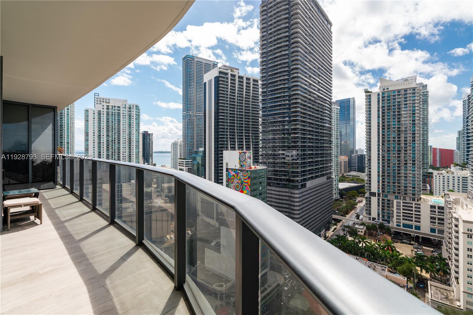 BRICKELL HEIGHTS EAST CON - Residential Lease