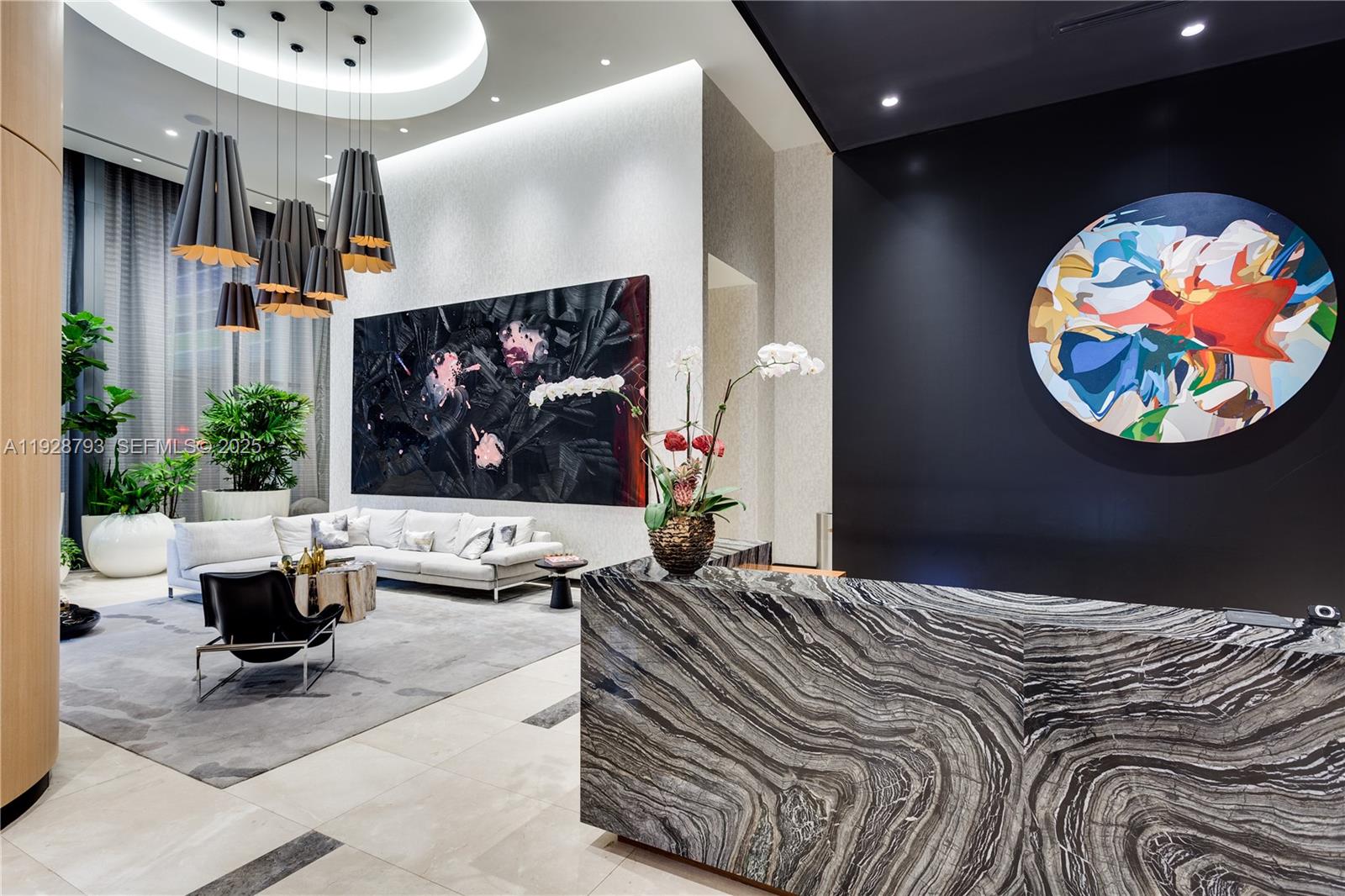 BRICKELL HEIGHTS EAST CON - Residential Lease