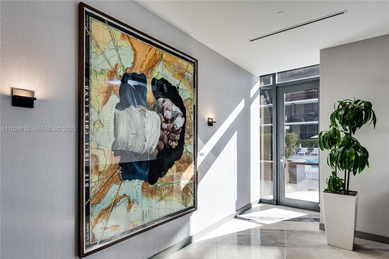 BRICKELL HEIGHTS EAST CON - Residential Lease