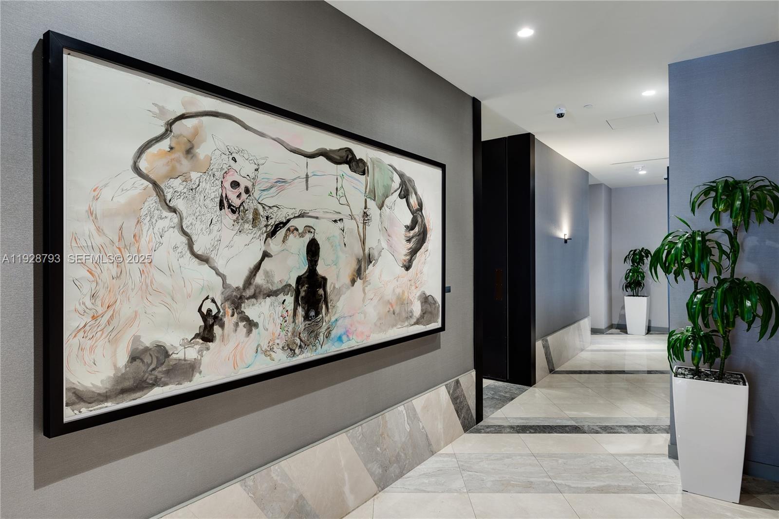 BRICKELL HEIGHTS EAST CON - Residential Lease