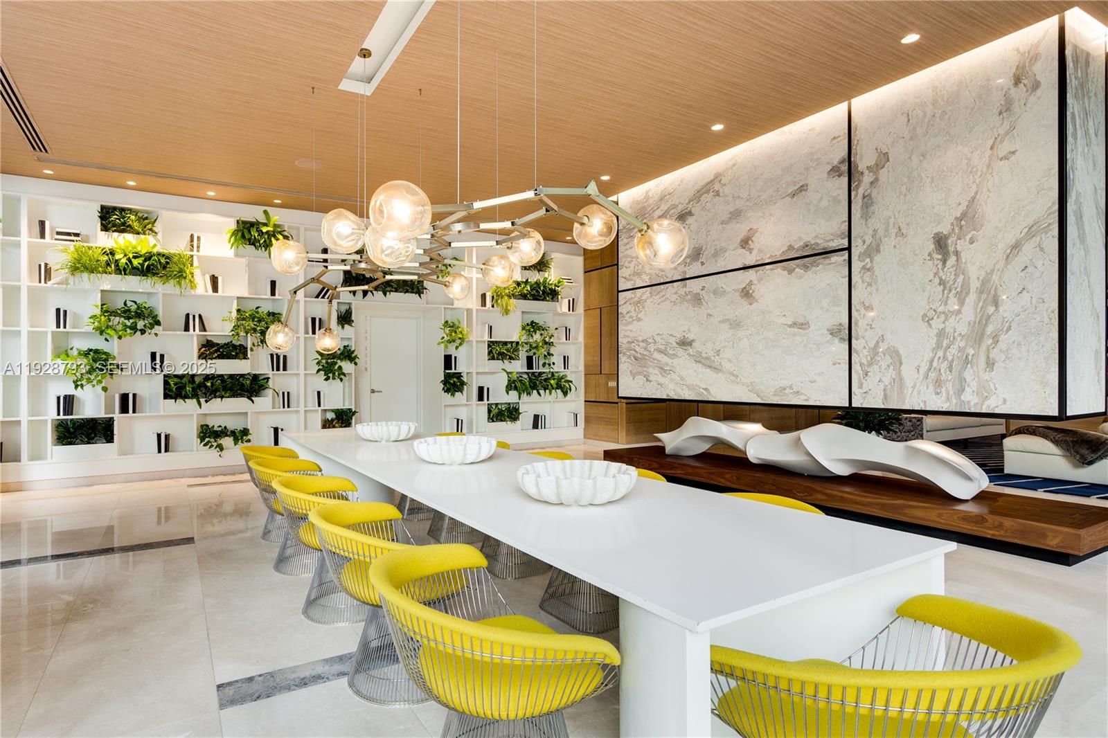 BRICKELL HEIGHTS EAST CON - Residential Lease