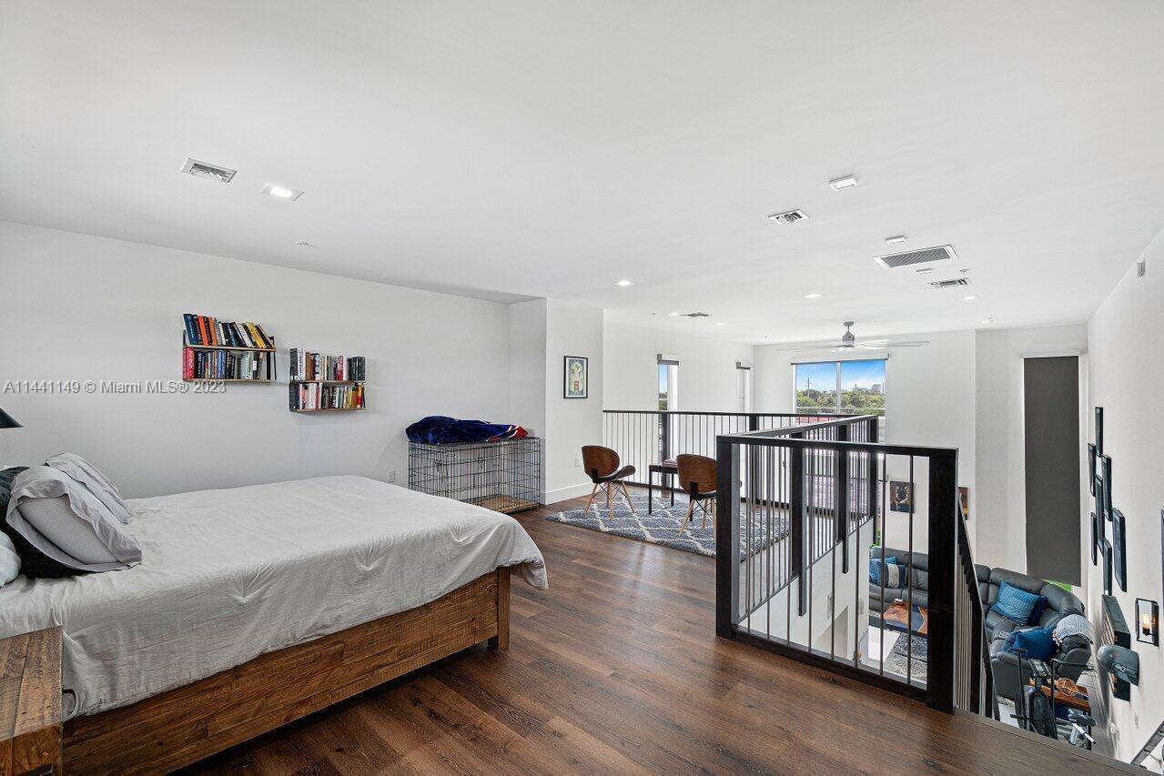 URBAN VILLAGE AT 5TH AVE - Residential Lease