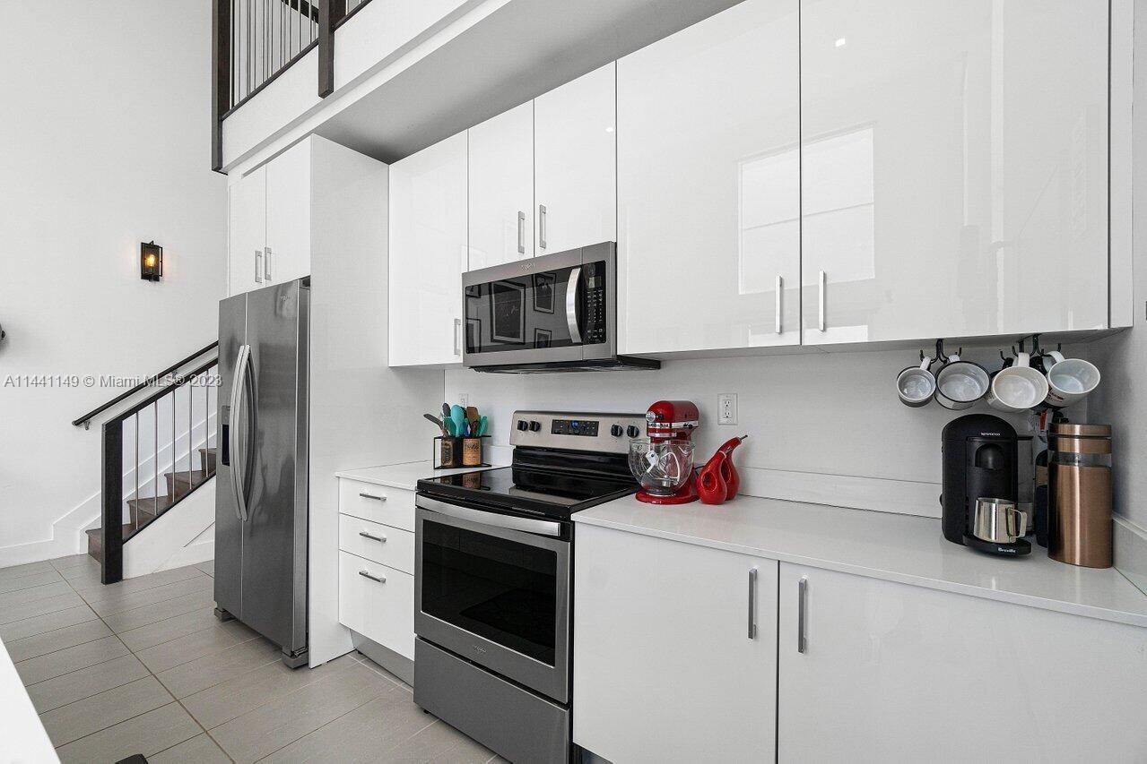 URBAN VILLAGE AT 5TH AVE - Residential Lease