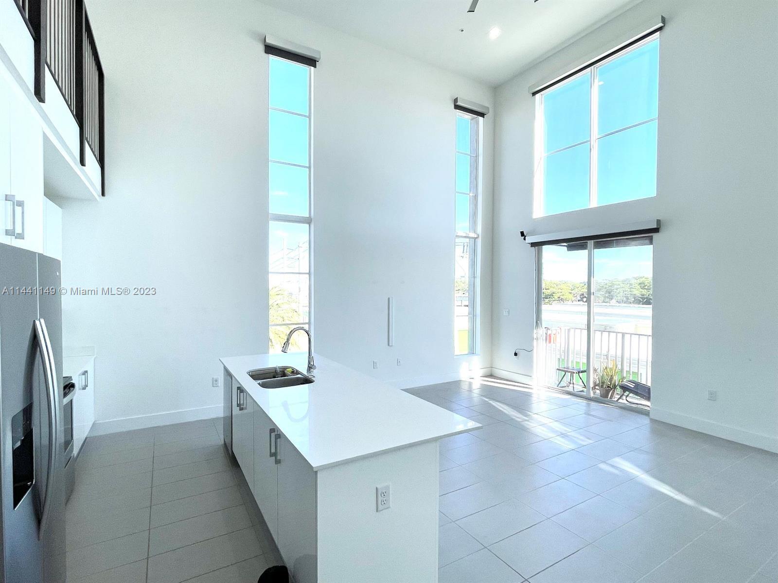URBAN VILLAGE AT 5TH AVE - Residential Lease