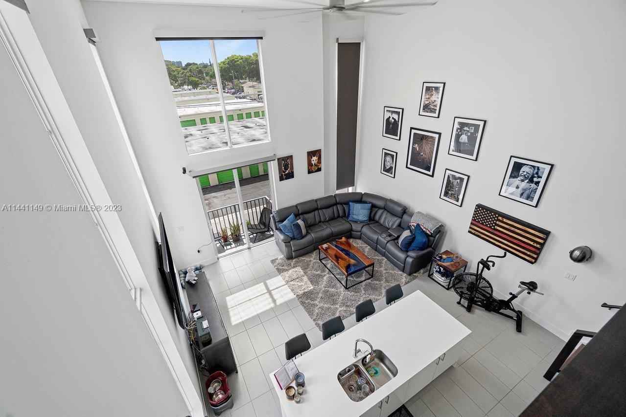 URBAN VILLAGE AT 5TH AVE - Residential Lease