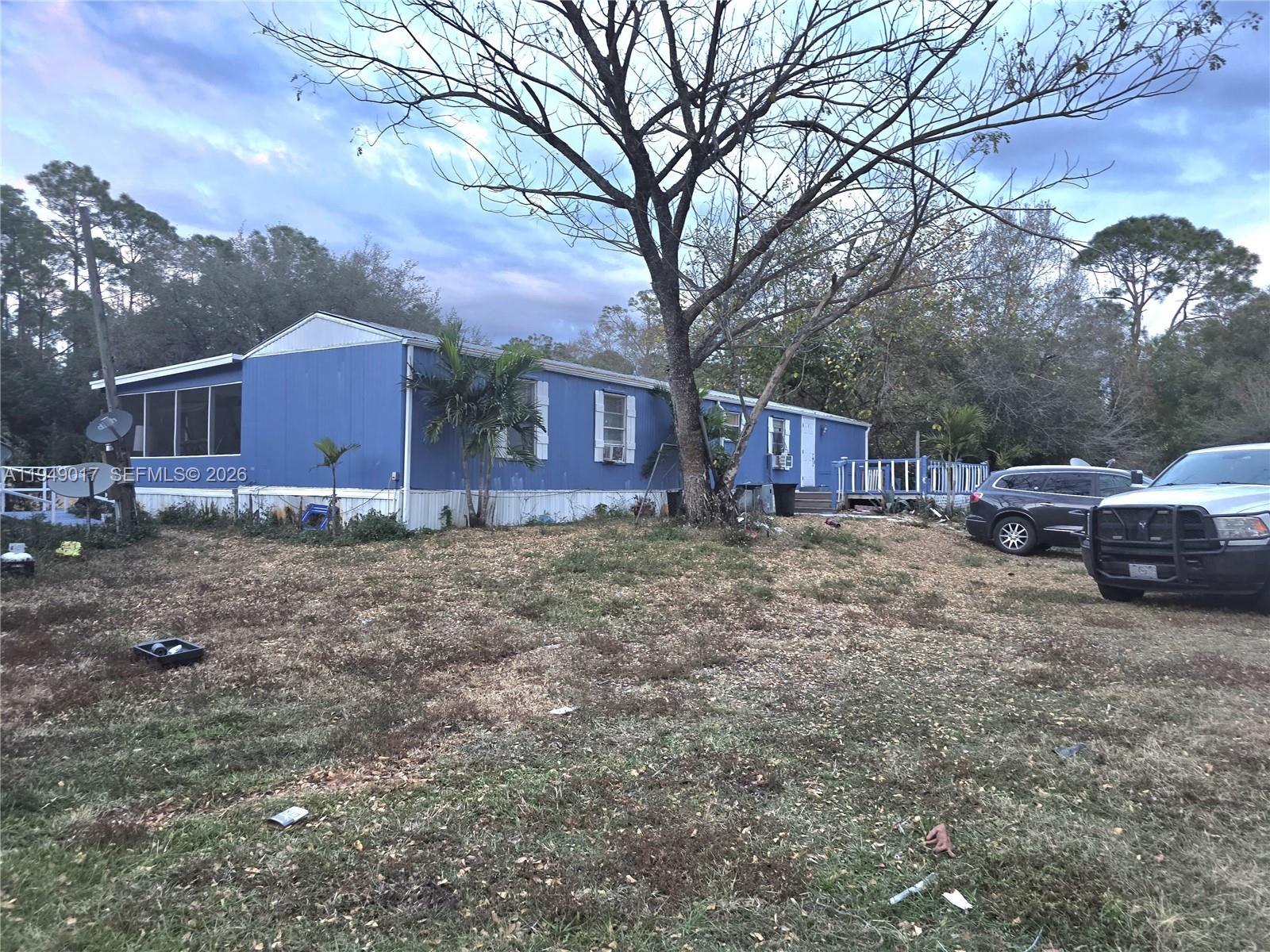 PIONEER ACR - Residential