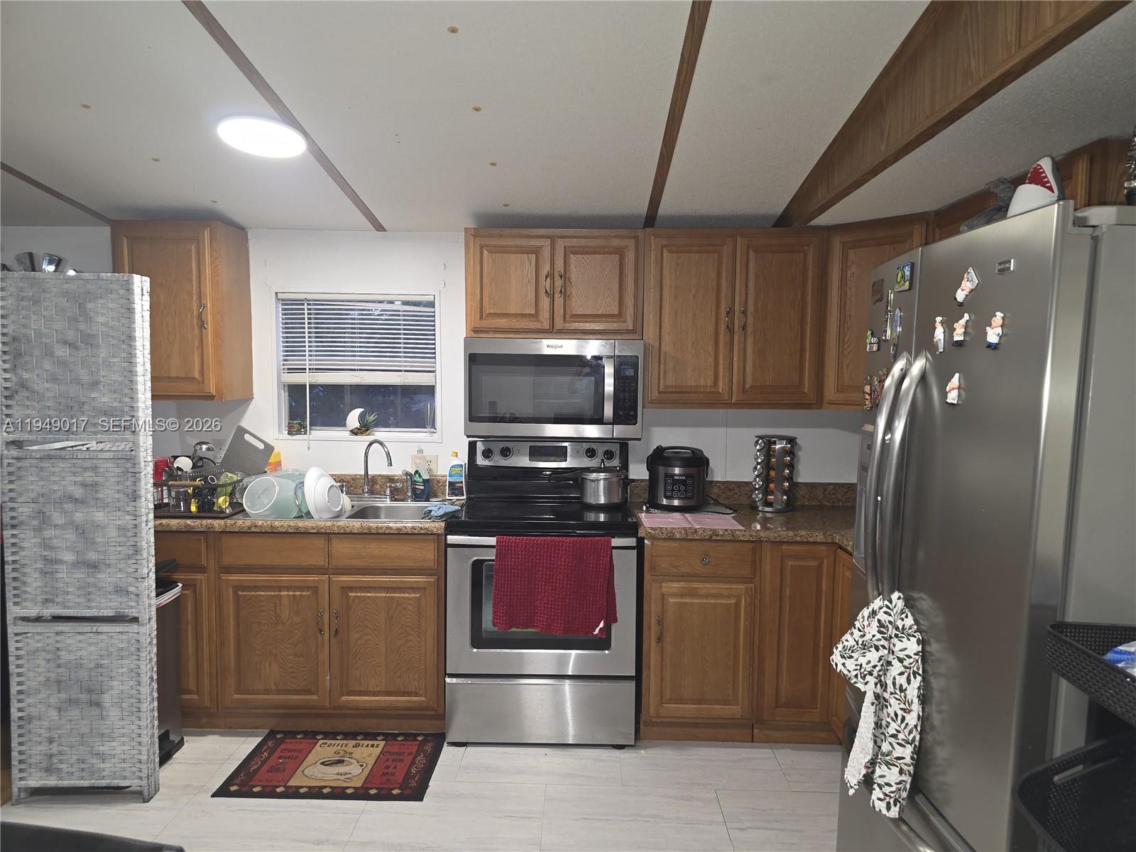 PIONEER ACR - Residential