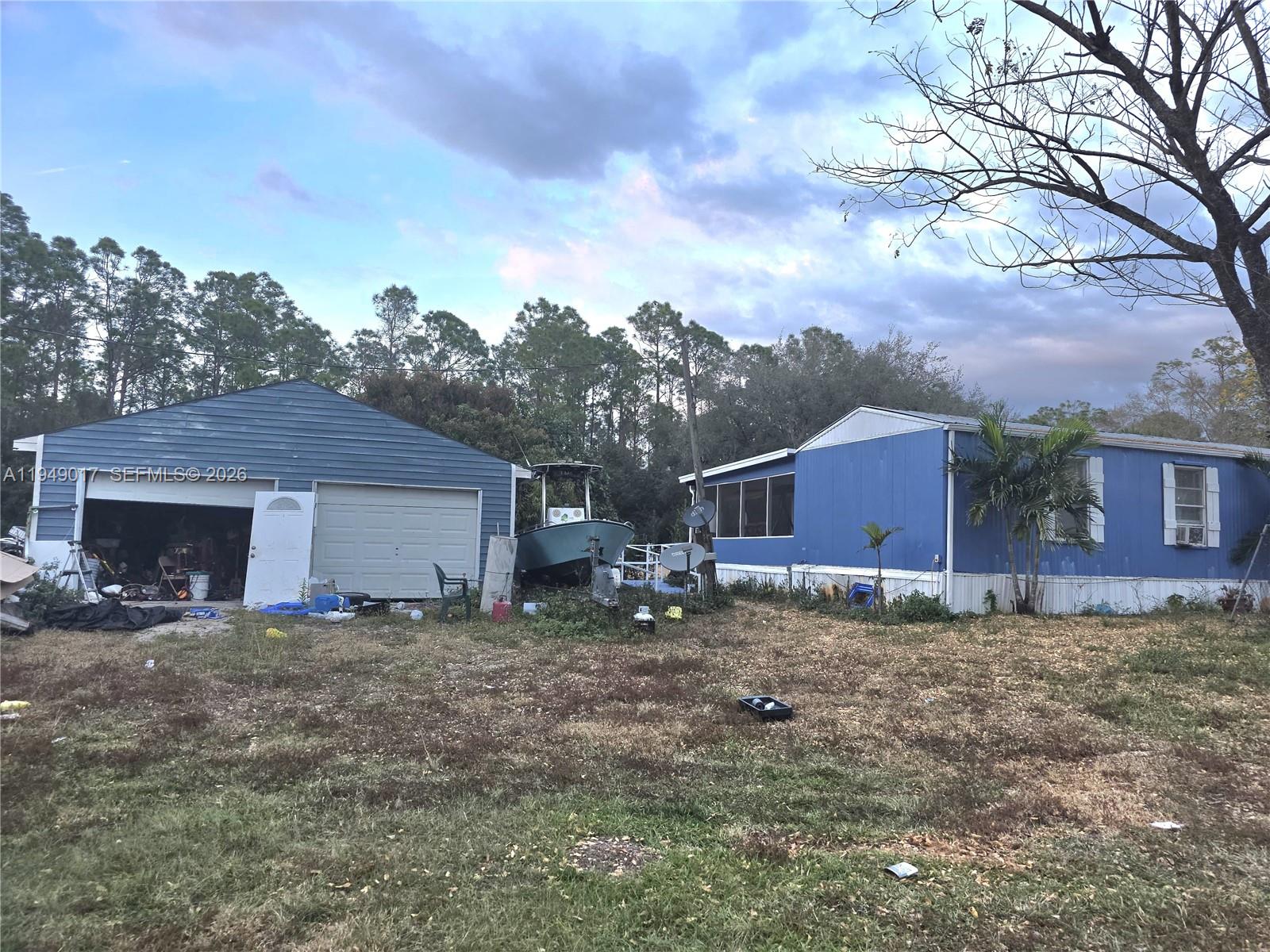 PIONEER ACR - Residential