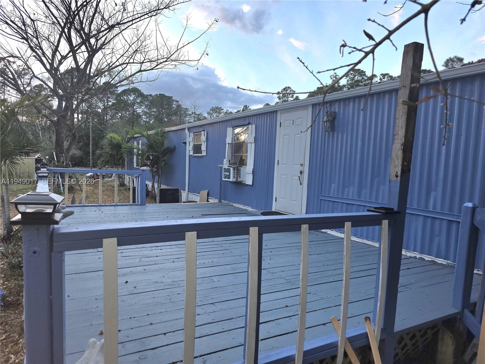 PIONEER ACR - Residential