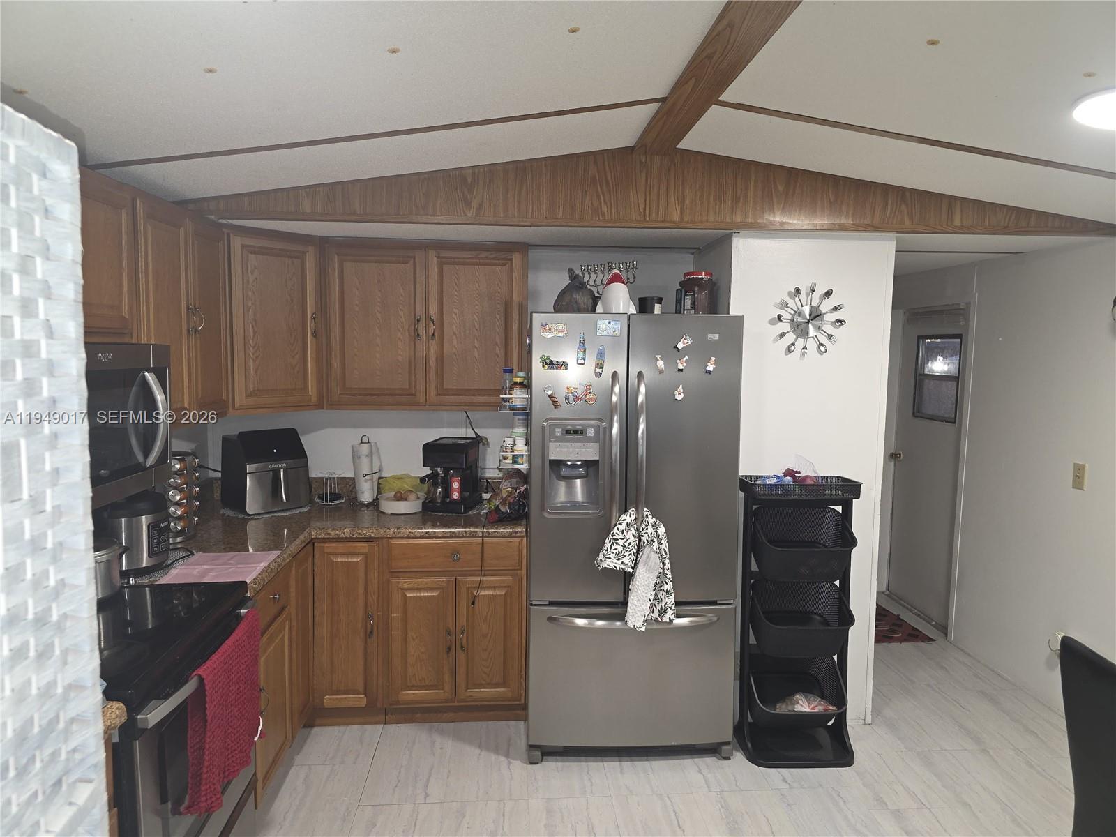 PIONEER ACR - Residential