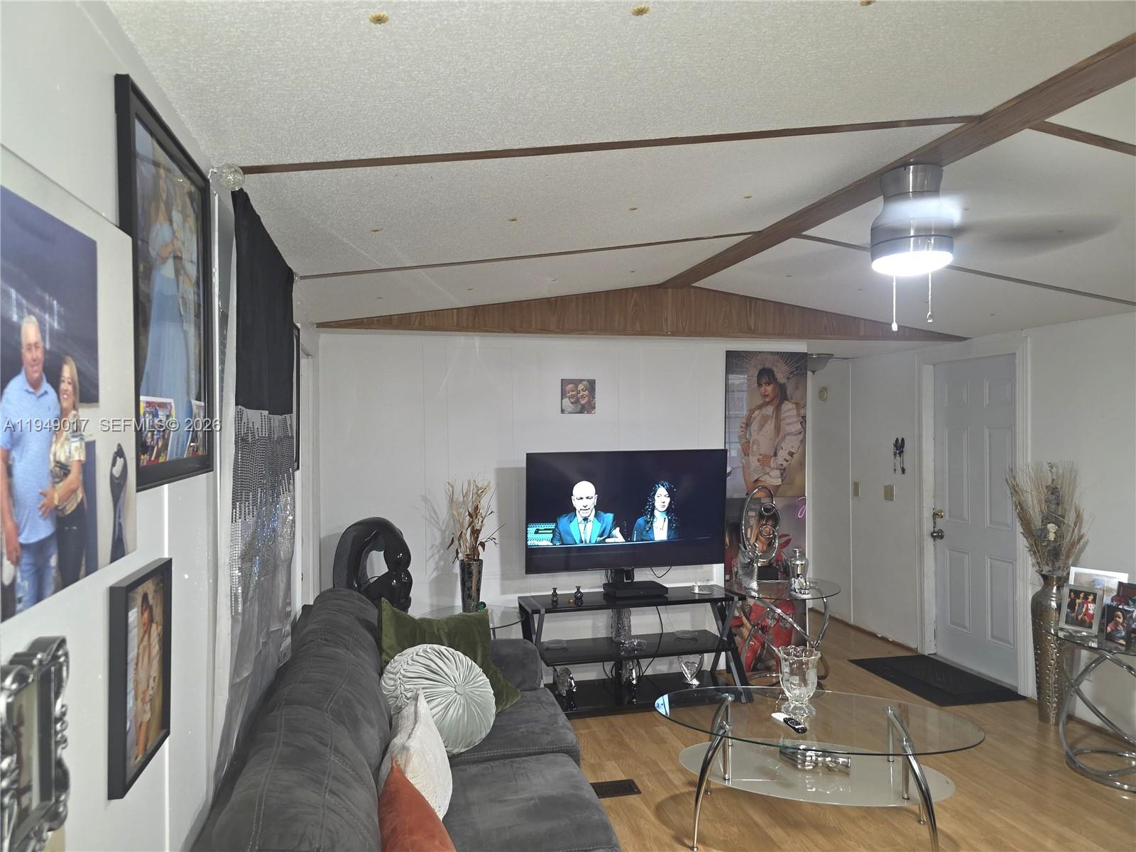 PIONEER ACR - Residential