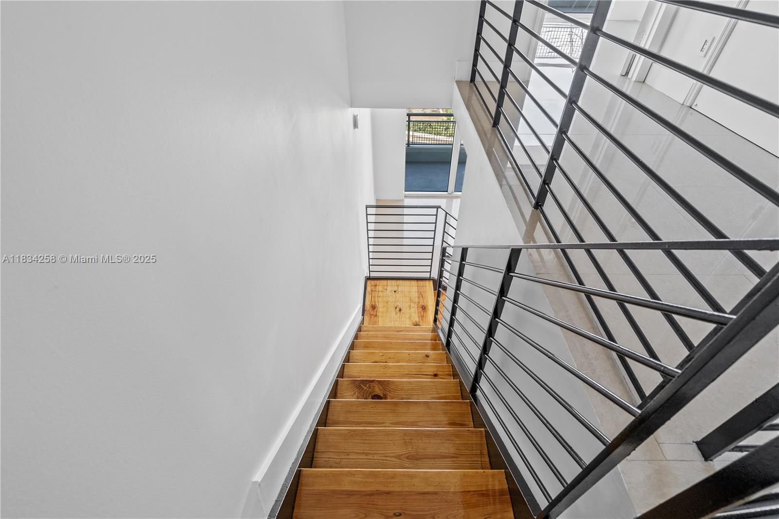 INFINITY AT BRICKELL COND - Residential