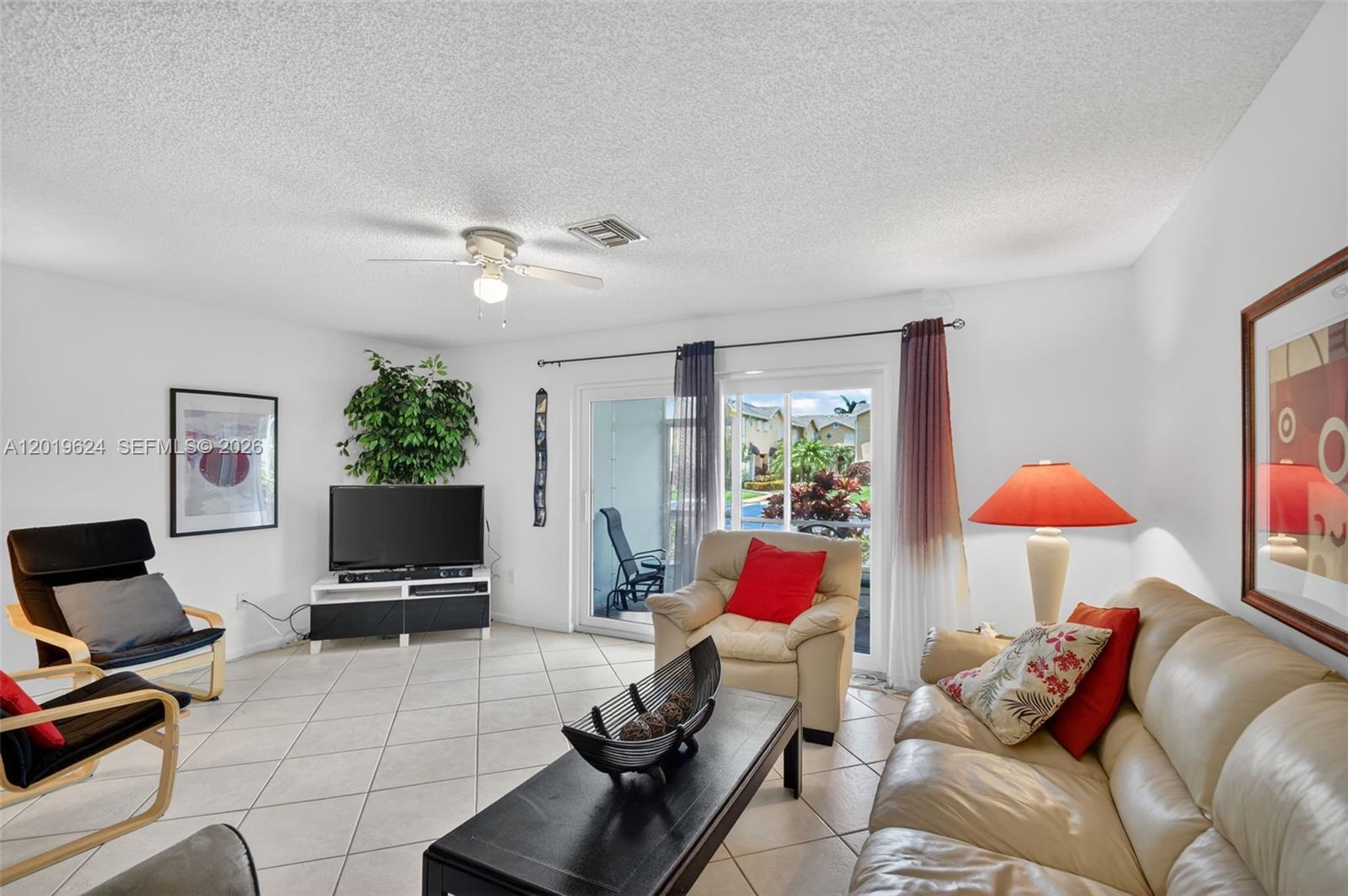 WATERSIDE VILLAGE OF PALM - Residential