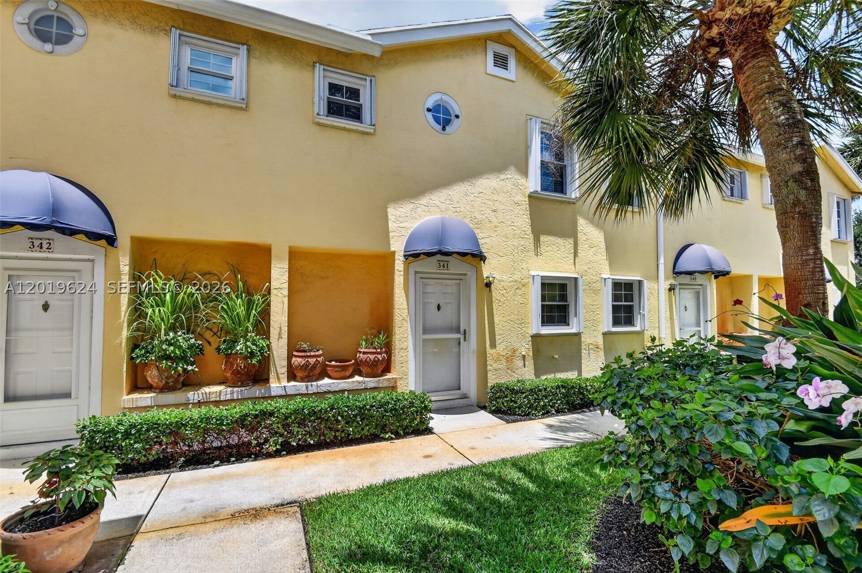 View photos, virtual tours, details... 341 Waterside Dr 341