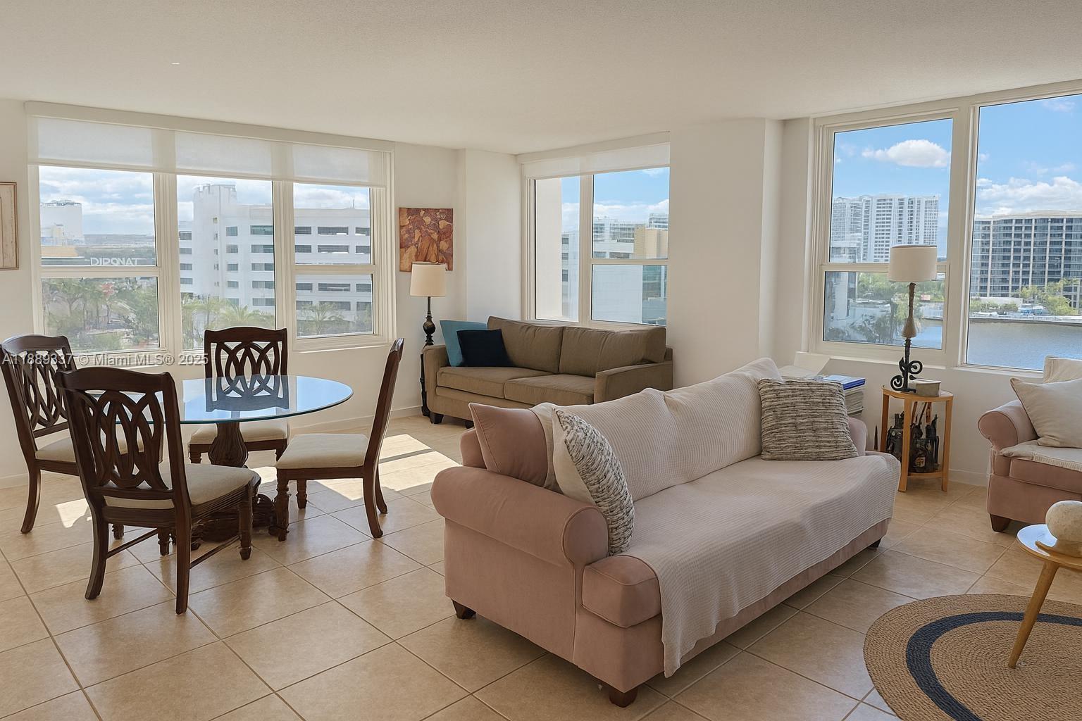 3505 S Ocean Dr 601