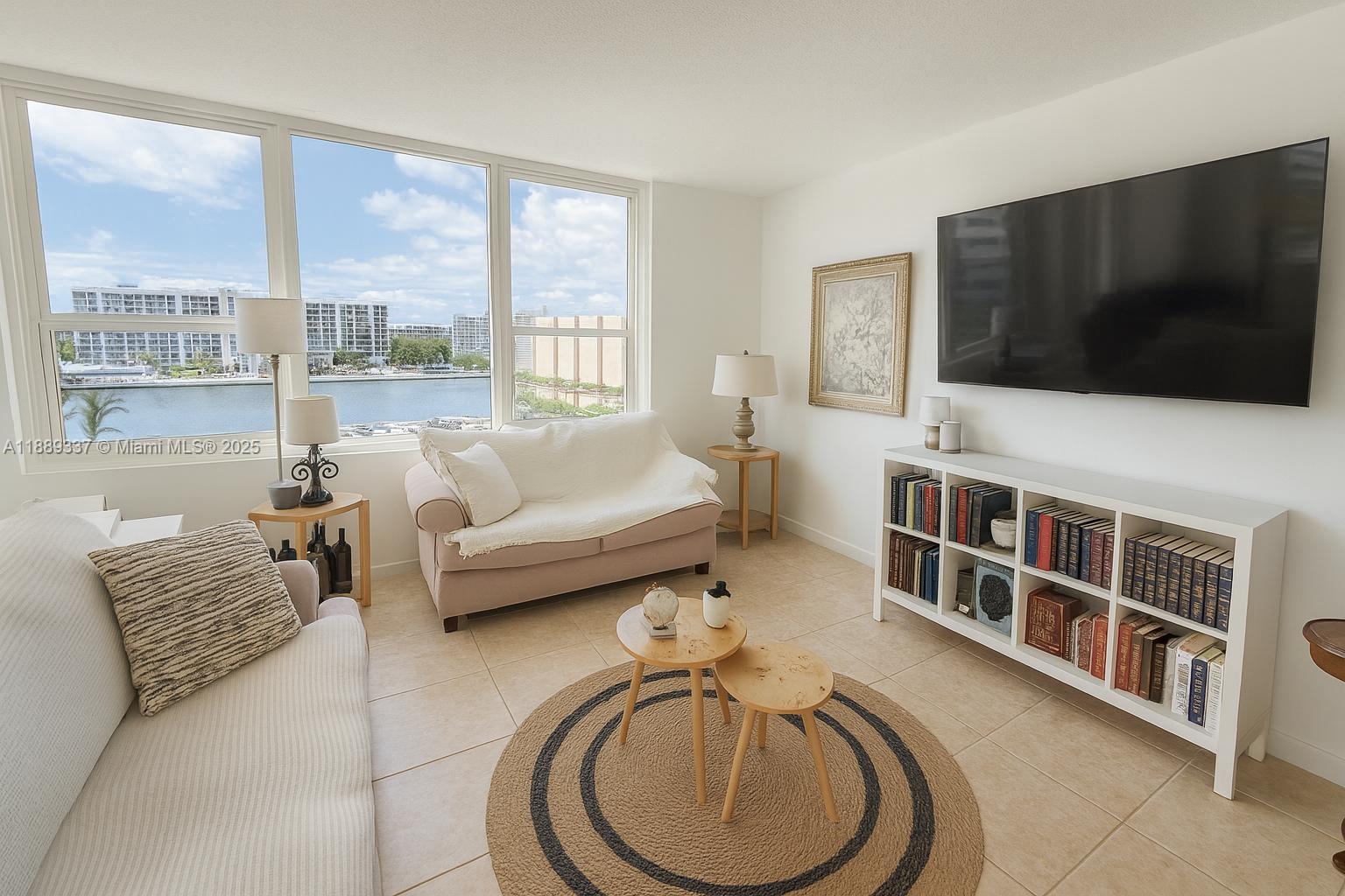 3505 S Ocean Dr 601