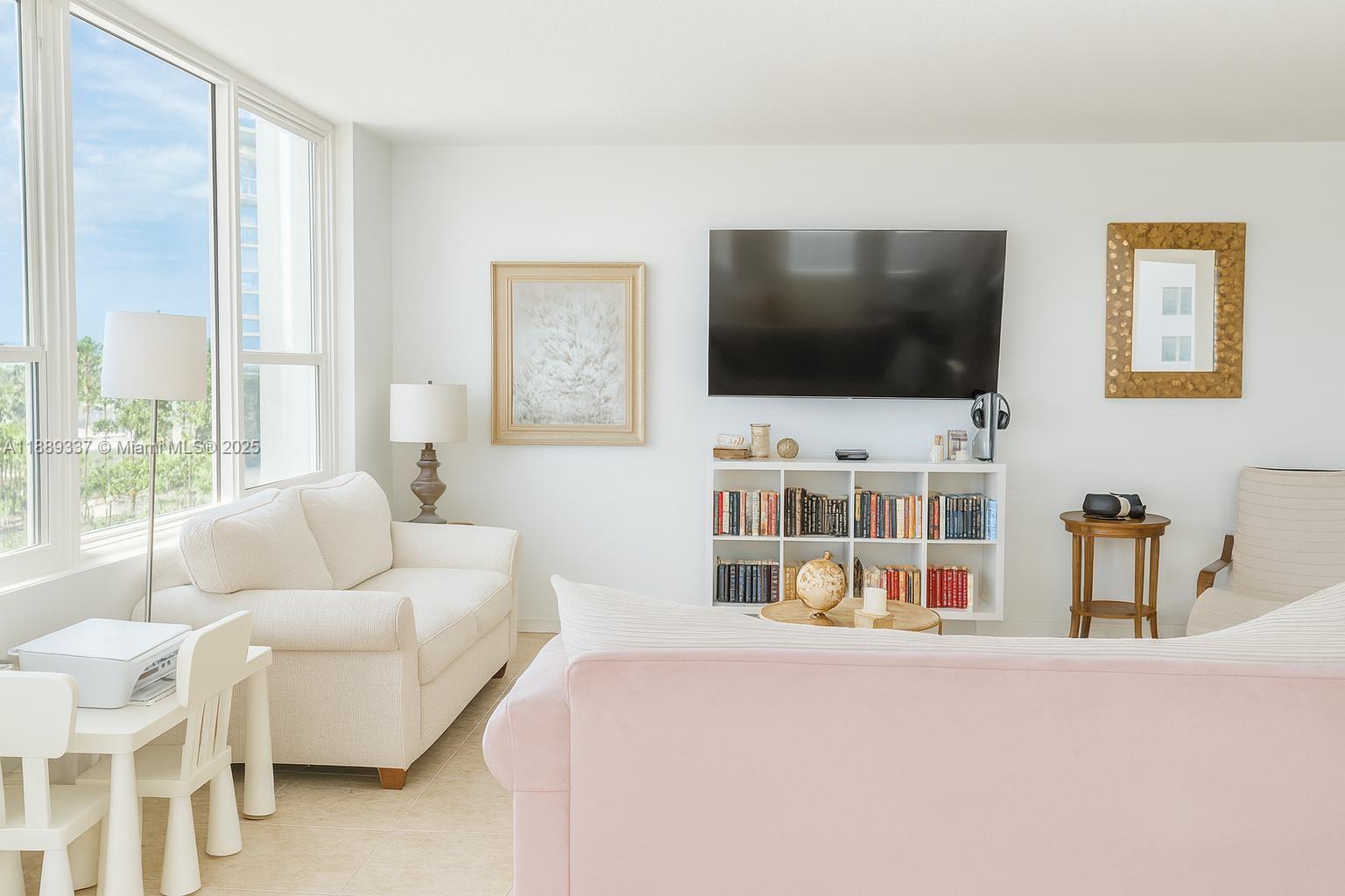 3505 S Ocean Dr 601