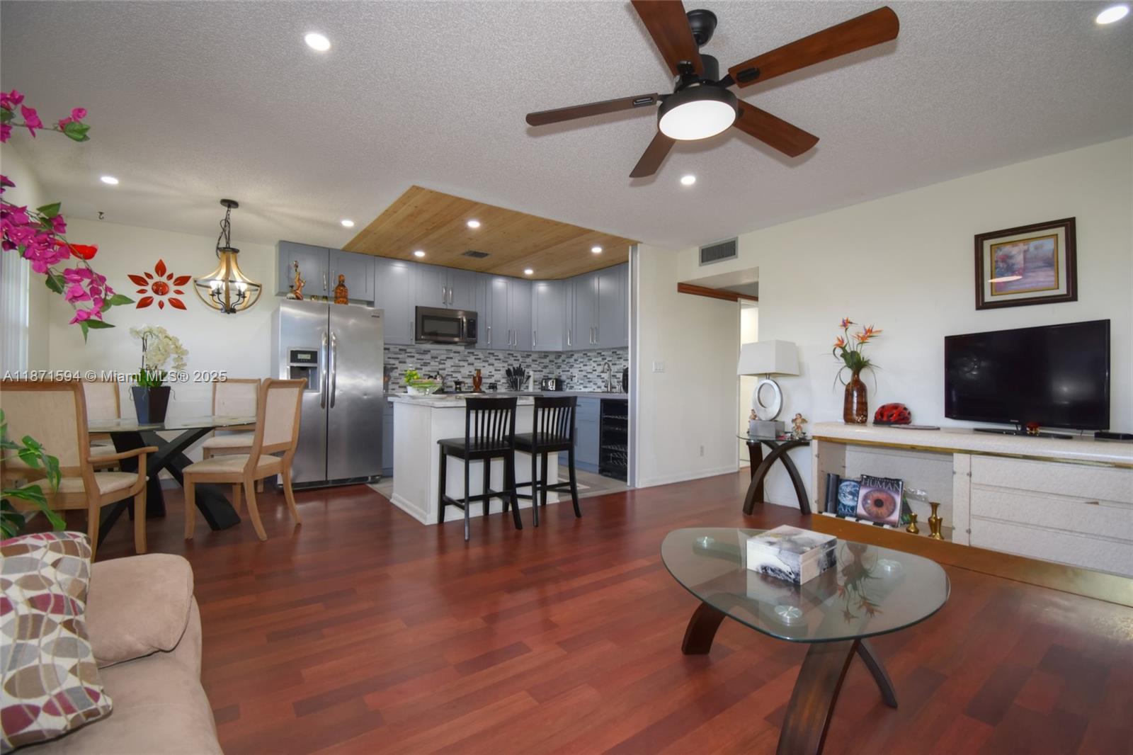 IVANHOE WEST AT CENTURY V - Residential